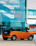 Lancia Ypsilon by MomoDesign 2005 года